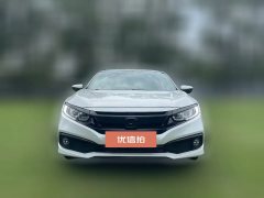 2019 Honda Civic 2019 1.5T AT 220TURBOPowermoveEdition China V #2