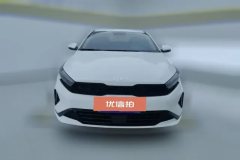 2025 Kia K3 2024 1.5L CVTComfortPremium #2