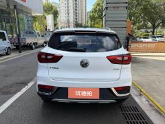 2017 MG ZS 2017 1.5 AT ExclusiveConnectednetEdition #5