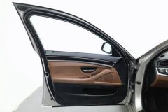 2015 BMW 5 Series 2014 2.0T AT 525LiLeading #11