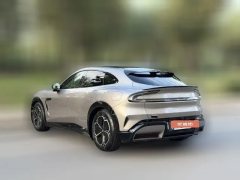 2026 Xiaomi Auto Xiaomi YU7 2025 Pro #7