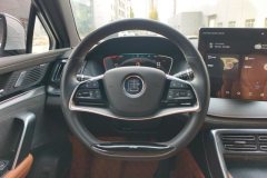 2023 BYD Tang PHEV 2023 1.5T AT DM-i Champion 112KM Exclusive #15