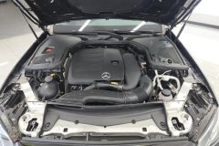 2020 Mercedes-Benz E-Class 2020 1.5T AT E260LSport 4WD #10