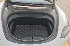 2021 Tesla Model 3 2021 StandardBattery lifeRWDUpgradeEdition 3D6 #10