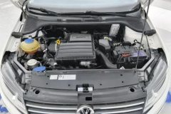 2020 Volkswagen Santana 2019 1.5 AT Fashion China VI #10