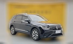 2025 Volkswagen Tiguan L 2025 Outstanding 300TSI AT2WDDragon SoaringEdition #15