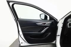 2019 Mazda CX-4 2018 2.0 AT blue skyDiscoveryFWD #11