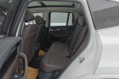 2023 BMW X3 2022 Facelift xDrive25i MSport Pkg #11