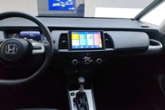 2023 Honda Fit Hatchback 2021 1.5 AT Chao XiangEdition #13