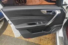 2019 Geely Auto Vision X3 2019 1.5 AT UpgradeEditionElite #6