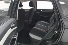 2024 Jetta VS5 2023 1.4T AT 280TSI Entry #19