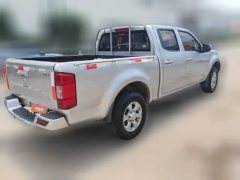 2020 Great Wall Fengjun 7 2019 2.0T MT Super ValueLarge Double CabRWDGasoline4C20B China VI #7