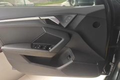 2024 Audi A3 Sportback 2024 Sportback 1.4T AT 35 TFSI FashionSport #7