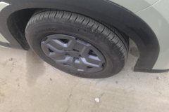 2026 BYD Yuan UP 2025 301KM Pilot #6