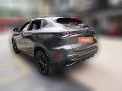 2024 Chang'an Chang'an X5 Plus 2024 1.5T DCT Pioneer #7