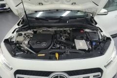 2021 Mercedes-Benz GLA-Class 2020 1.3T AT GLA200 #10