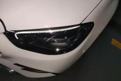 2023 Mercedes-Benz E-Class 2023 2.0T AT E 300 L SportLuxury #5