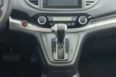 2016 Honda CR-V 2015 2.4 AT Luxury FWD #17