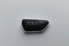 2024 Volkswagen ID.3 2023 Upgrade pureSmart #10