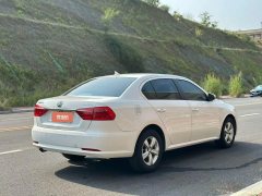 2016 Volkswagen Lavida 2013 1.6 AT ClassicFashion Facelift #9