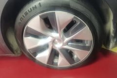 2022 Tesla Model Y 2022 Facelift rear wheel driveEdition #6
