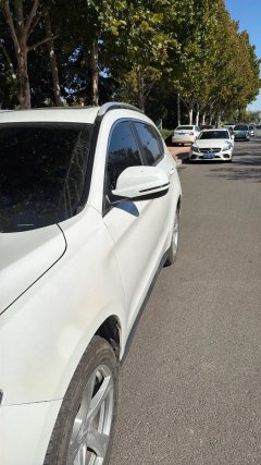 2019 Haval H2 2018 1.5T MT Create and enjoyEditionBlue LabelFashion #15