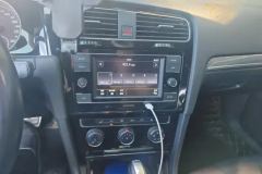2018 Volkswagen Golf 2018 1.4T AT 280TSI R-line #13