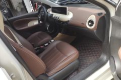 2023 Wuling Motors Wuling Bingo 2023 410kmLingxiExclusive #8