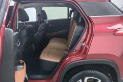 2018 Baojun 510 2017 1.5 AT Luxury #19