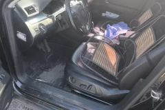 2015 Volkswagen Magotan 2015 1.8T AT Leading #9