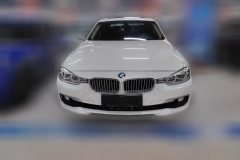 2019 BMW 3 Series 2019 2.0T AT 320LiFashion #2