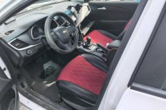 2019 Chevrolet Cavalier 2019 1.5 AT 320enjoySunroofEdition #9