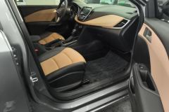 2021 Chevrolet Monza 2020 1.5 AT 320YuechangEdition #8
