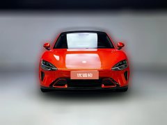 2024 Xiaomi Auto Xiaomi SU7 2024 700km RWDLong RangeSmart Drive #3