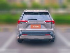 2023 Toyota RAV4 2023 2.0L AT CVT2WDFashion #4