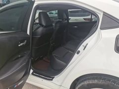 2020 Toyota Corolla 2019 1.2T AT S-CVT GL-iLuxury #6