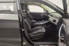 2021 Geely Auto Boyue 2021 1.8TD DCT Million Edition FWD Comfort #22