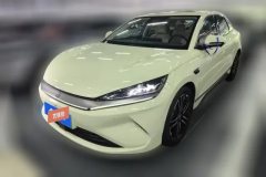 2025 BYD Qin L 2025 EV 545KMexcellence #1