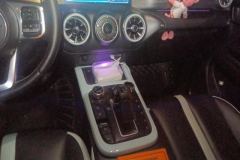 2023 Tank 300 2023 CityEdition 2.0T AT Very #16