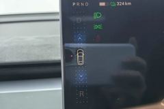 2025 Tesla Model Y 2025 Long Rangeall wheel drive First Edition #17