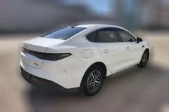 2025 BYD Seal 05 DM-i 2025 DM-i Smart Drive 1.5L AT 120KMFlagship #3