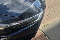 2022 Honda Accord 2022 1.5T AT 260TURBOfantasy night Premium #5