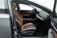 2023 Chang'an Eado 2022 PLUS Blue WhaleNE 1.4T AT GDI DCTPremium #22