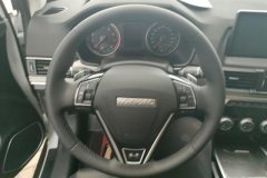 2020 Haval H6 2021 1.5T AT SportEliteSmart ConnectUgrille #15
