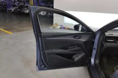 2025 BYD Seal 06 2025 1.5L AT DM-i Smart Drive 120KMExclusive #7