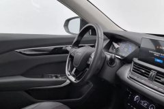2021 Dongfeng Fengshen Yixuan GS 2020 1.5T AT 230TBeyond the eyesEdition #23