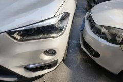 2017 BMW X1 2018 2.0T AT 20LiLeadingFWD #5