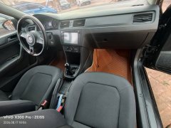 2015 Volkswagen Santana 2015 1.6 MT Fashion #6