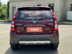 2015 Dongfeng Fengxing Jingyi X5 2015 1.6 MT Exclusive #6