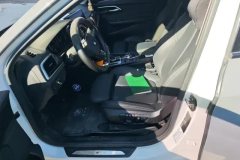 2019 BMW 1 Series 2019 1.5T AT 118i MSport Pkg #9